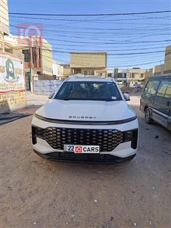 سوئیست S07